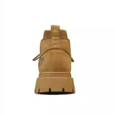 Warrior Martin Boots