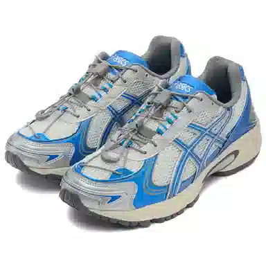 Asics Gel-Kahana TR V4 Blue