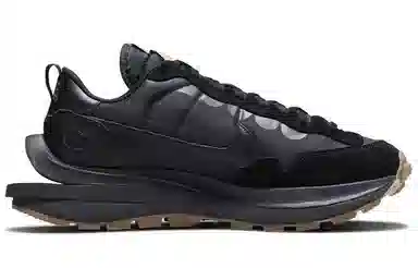 Sacai x Nike VaporWaffle Black Gum