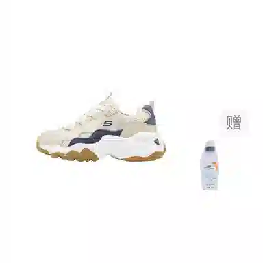 Skechers D'LITES Brown