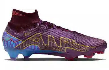Nike Mercurial Superfly 9 Elite KM FG