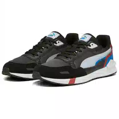 PUMA Graviton Tera Grey