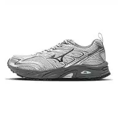 Mizuno LG 2000 Silver Grey