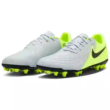 Nike Phantom GX 2 Academy Grey Yellow