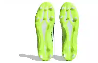 adidas X Crazyfast.3 Lemon Yellow