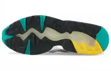 Puma Blaze Of Glory Retro