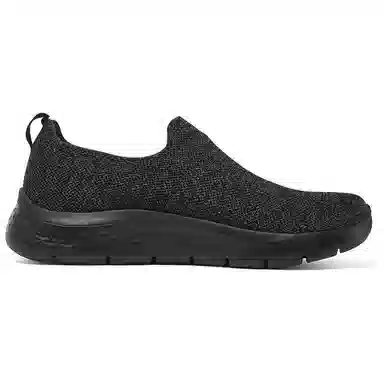 Skechers Go Walk Flex Black