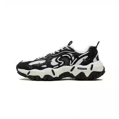 ANTA Sneakerverse SV Cookie White Black