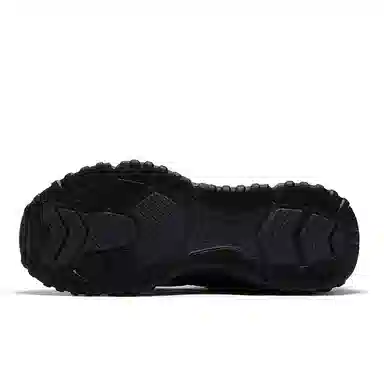 FILA Freeroam Black/Castle Grey