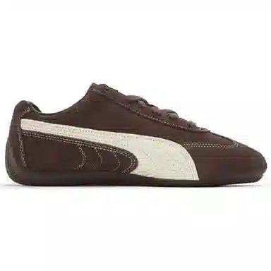 PUMA Speedcat TTF Brown