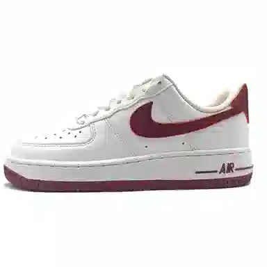 Nike Air Force 1 Velvet Burgundy