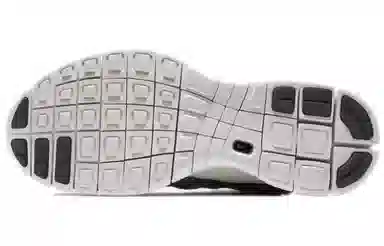 Nike Free Flyknit Mercurial Dark Grey