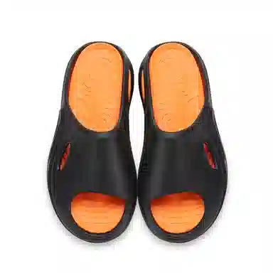 RUN MANNER EVA Slides