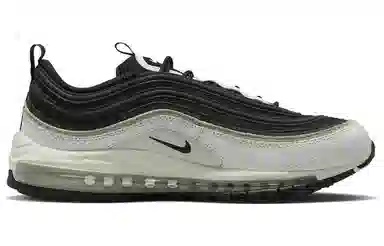 Nike Air Max 97 Black Grey