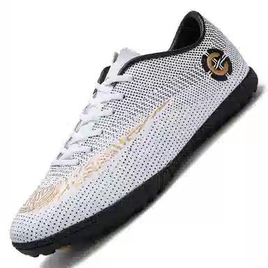 McQueen Prince FG Black