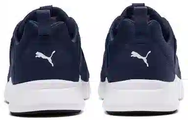 Puma Wired Navy