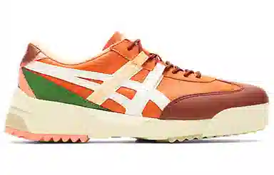 Onitsuka Tiger Delegation EX Orange