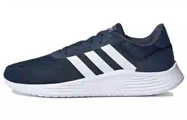 adidas Lite Racer 2.0 Blue White