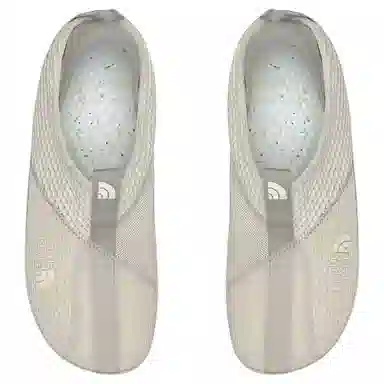 The North Face Base Camp Low Gray