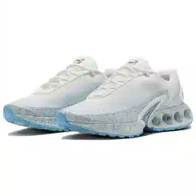 Nike Air Max Dn Ivory White