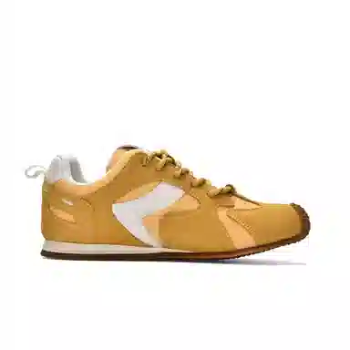 MISTERY Casual Low Top Sneakers Women