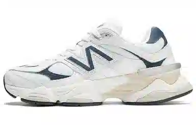New Balance 9060 White Blue