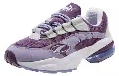 PUMA CELL Venom Purple