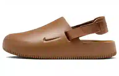 Nike Calm Mule Brown