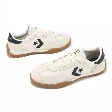 Converse Run Star Trainer Beige