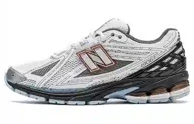 New Balance 1906R White Black