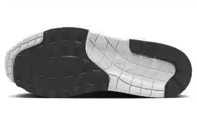 Nike Air Max 1 White Grey Blue