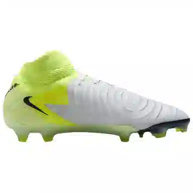 Nike Phantom Luna 2 Elite FG Silver Green