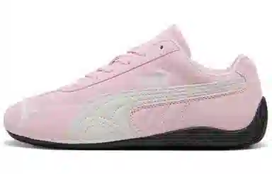 PUMA Speedcat OG Black Pink