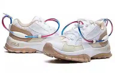 Fila Fusion Hit 3000