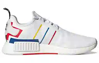 adidas originals NMD_R1 "Olympics"