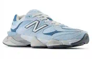 New Balance 9060 Blue