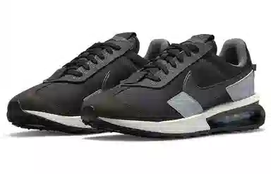 Nike Air Max Pre-Day Black Grey