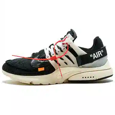 OFF-WHITE x Nike The Ten Air Presto