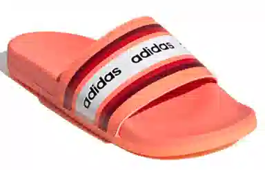 adidas Adilette Comfort Coral Pink