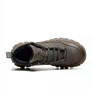 CAMEL Martin Boots 4CM