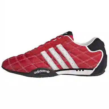 adidas Adiracer Red