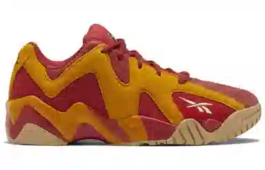 Looney Tunes x Reebok Hurrikaze 2 Low