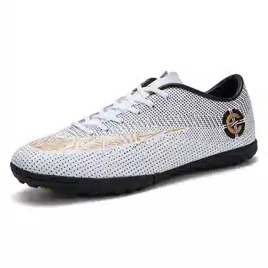 McQueen Prince FG Black