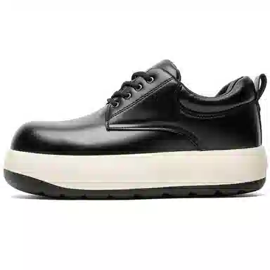 JKEM Q-Edition Bread Loaf Shoes