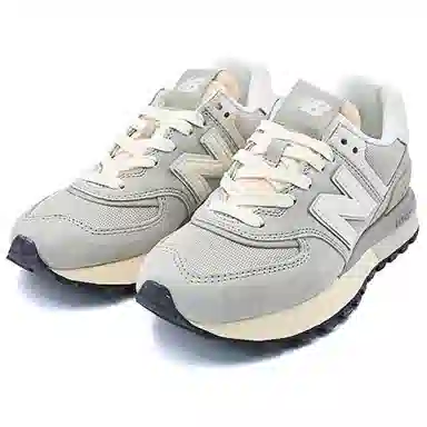 New Balance 574 Grey