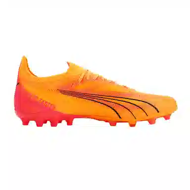 PUMA Ultra Ultimate MG Orange