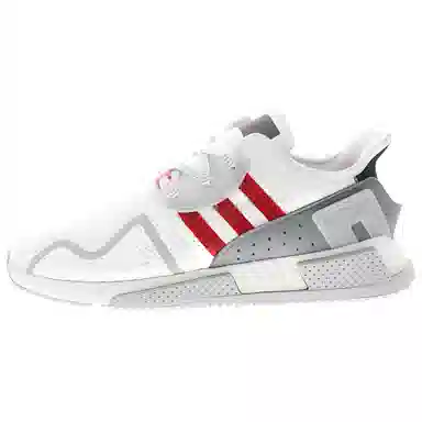 adidas EQT Cushion Adv White Red
