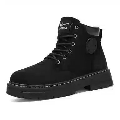 Warrior Black悟空 Boots