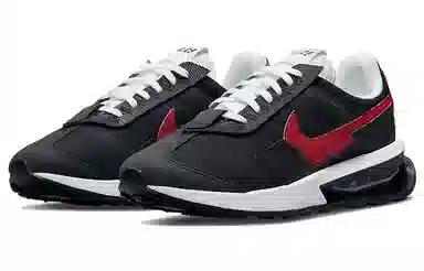 Nike Air Max Pre-Day Black Red
