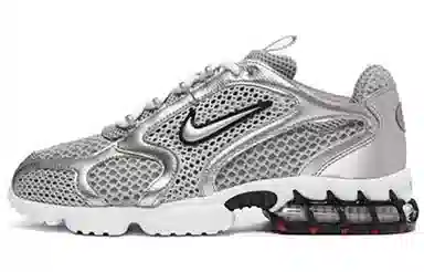 Nike Air Zoom Spiridon Cage 2 Silver
